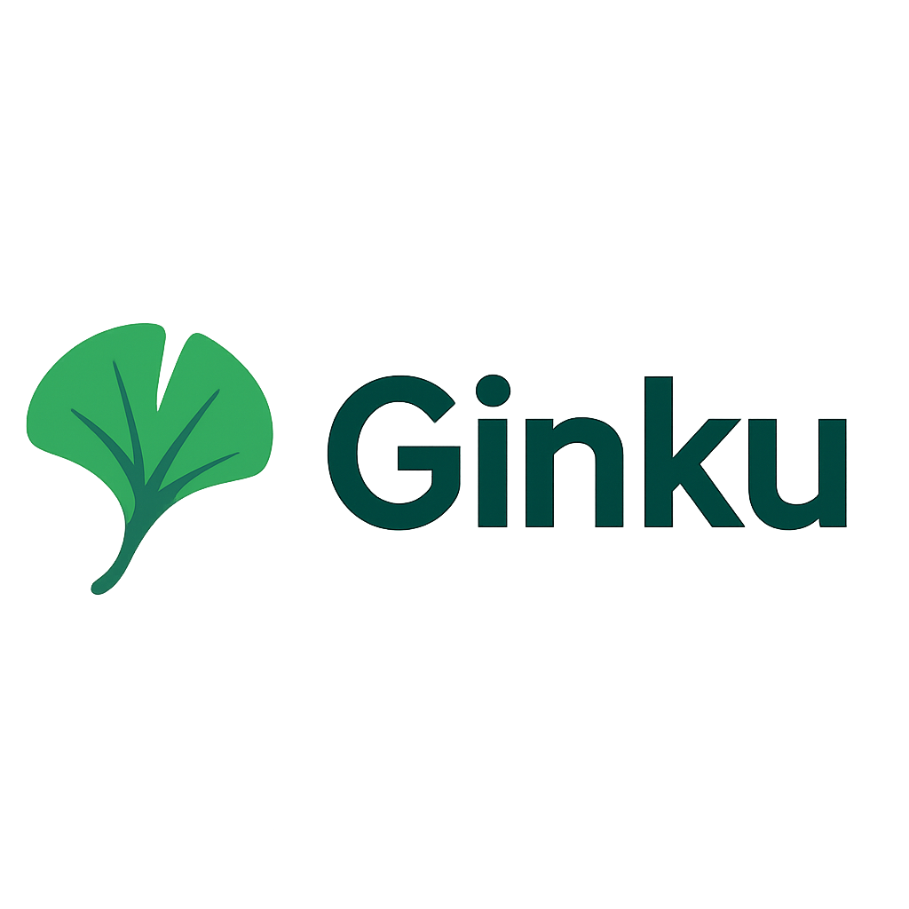 Ginku Logo